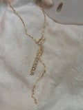 Boricua lariat