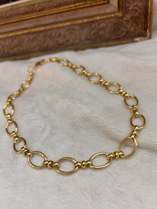 Alelí choker