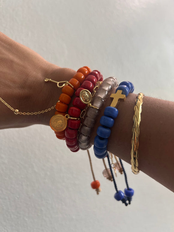 Vida bracelets