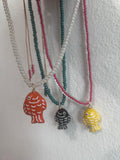 Fish choker