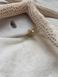 Sun cuff earring