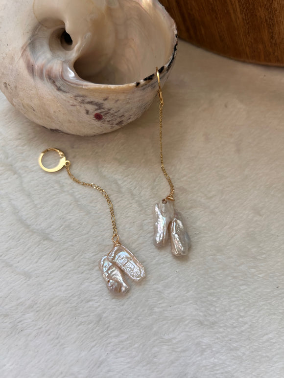 Carola earrings