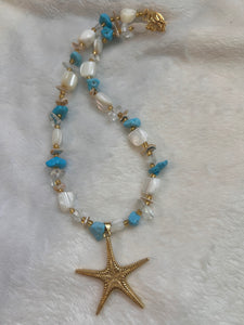 OofK starfish