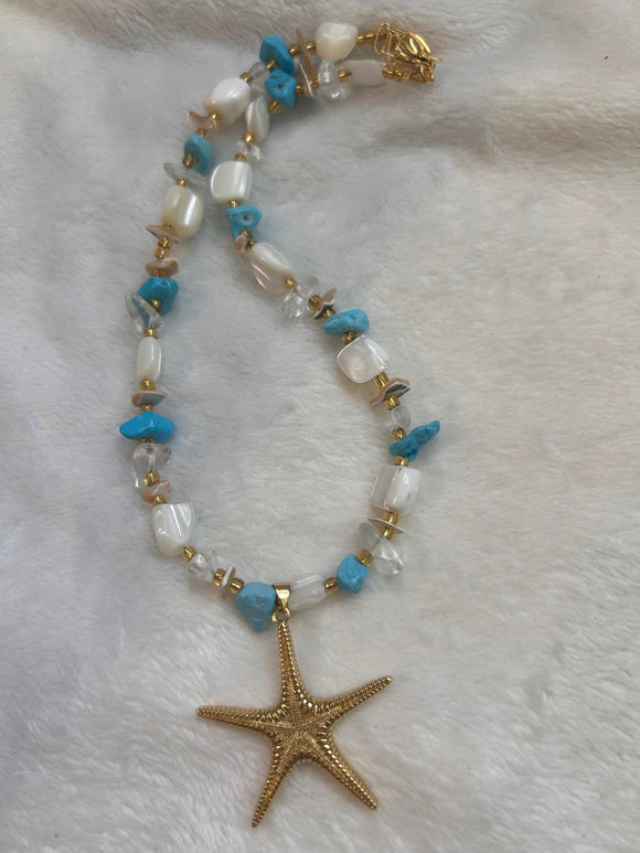 OofK starfish