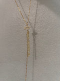 Boricua lariat