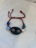 Bean bracelet 2