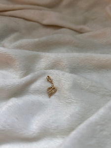 Tiny snake charm