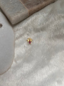 Palmita charm