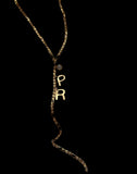 PR lariat