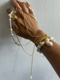 Sandy bracelets