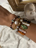 Cristina bracelets
