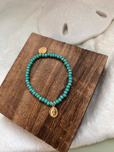 Mary bracelets