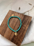 Mary bracelets