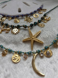 Chunky starfish