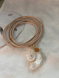 Moana wraparound choker