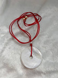 Perfect summer necklace