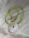 Perfect summer necklace
