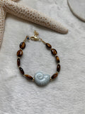Tiger eye bracelet