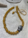 Pecesitos necklaces