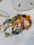 Sol bracelet
