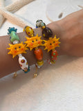 Sol bracelet