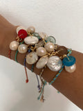 Rosalía bracelets