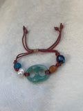 Bean bracelet 1