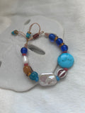Boho bracelet 1