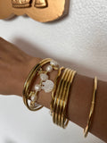 Ariel bracelets