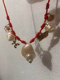 Pe Erre charm necklace