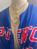 Guadalupe choker