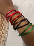 Triny bracelets
