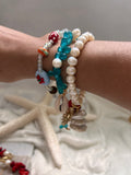 Coralito bracelets