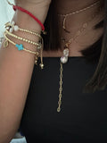 The ten dollars choker