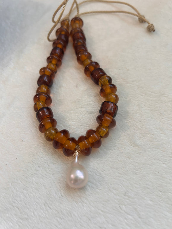 Otoño OofK necklace