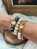 Florencia bracelets