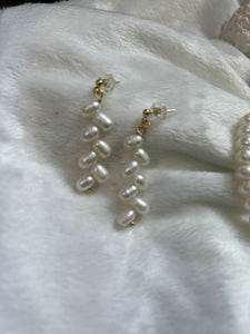 Adela earrings