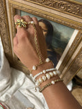 Genova bracelets