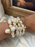 Marianela bracelets