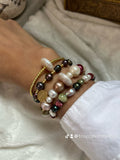 Carlota bracelets