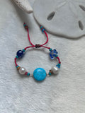 Coins bracelets