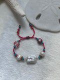 Coins bracelets