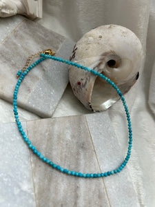 Kallithea necklace