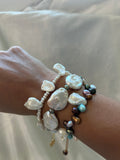 Annette bracelets