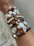 Marianela bracelets