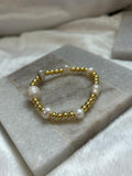Hematites bracelets