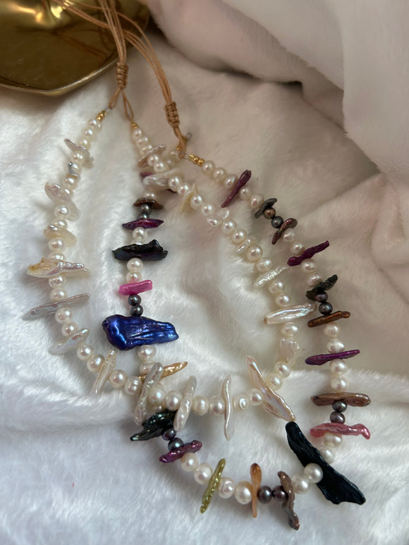 Ofelia choker