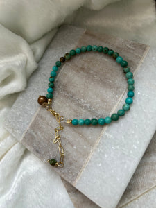 A-mar bracelets