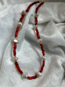Indira necklace