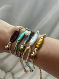 Tina bracelets